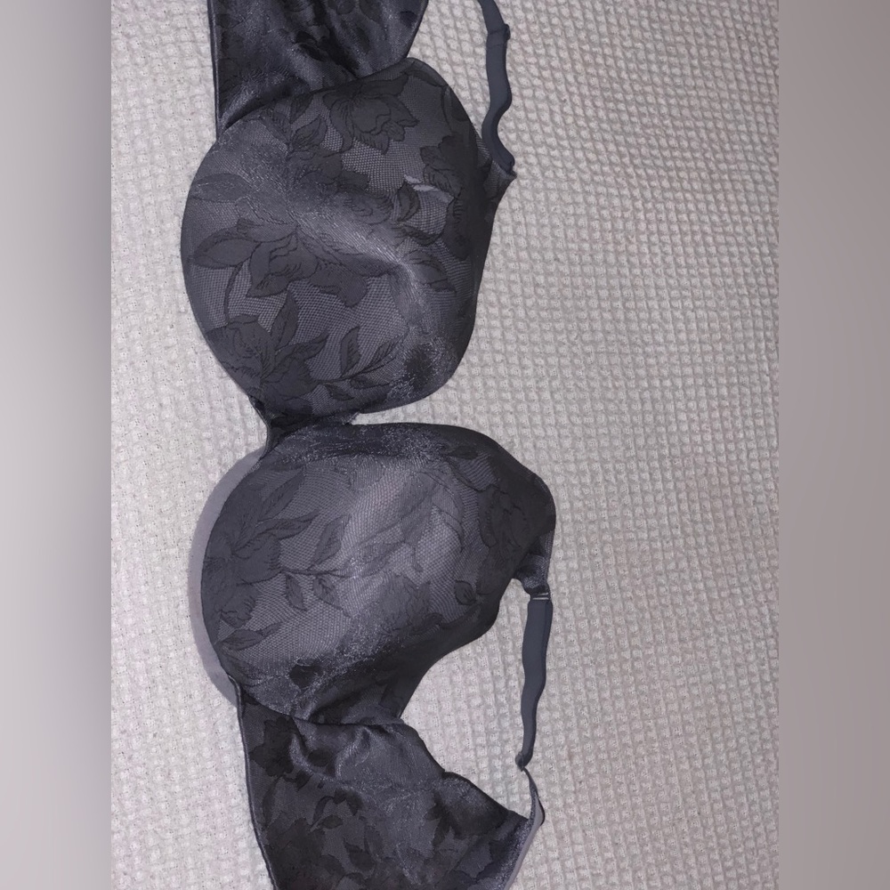 Lace Bra